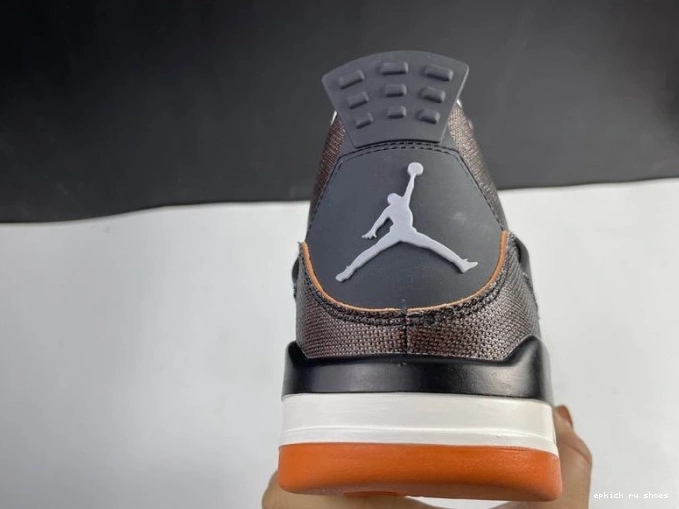 Rep Jordan Air (W) Starfish 4 CW7183-100 Retro 0714